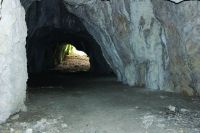 Cronica Cercetărilor Arheologice din România, Campania 2016. Raportul nr. 126, Cheud, Cetatea Aranyos (Cetatea Pintii)<br /><a href='CronicaCAfotografii/2016/126-Cheile-Varghisului-HR-Punct-Cheile-Varghisului/fig-7.JPG' target=_blank>Priveşte aceeaşi imagine într-o fereastră nouă</a>