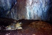 Cronica Cercetărilor Arheologice din România, Campania 2016. Raportul nr. 126, Cheud, Cetatea Aranyos (Cetatea Pintii)<br /><a href='CronicaCAfotografii/2016/126-Cheile-Varghisului-HR-Punct-Cheile-Varghisului/fig-8.JPG' target=_blank>Priveşte aceeaşi imagine într-o fereastră nouă</a>