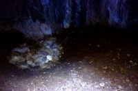 Cronica Cercetărilor Arheologice din România, Campania 2016. Raportul nr. 126, Cheud, Cetatea Aranyos (Cetatea Pintii)<br /><a href='CronicaCAfotografii/2016/126-Cheile-Varghisului-HR-Punct-Cheile-Varghisului/fig-9.JPG' target=_blank>Priveşte aceeaşi imagine într-o fereastră nouă</a>