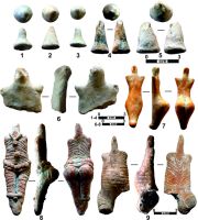 Cronica Cercetărilor Arheologice din România, Campania 2016. Raportul nr. 128, Dumbrăveni, Sălişte<br /><a href='CronicaCAfotografii/2016/128-Costesti-IS-Punct-Cier-Langa-Scoala/fig-6-costesti-artefacte.jpg' target=_blank>Priveşte aceeaşi imagine într-o fereastră nouă</a>