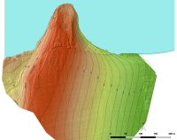 Cronica Cercetărilor Arheologice din România, Campania 2016. Raportul nr. 130, Mereşti, Cheile Vârghişului - Peştera nr. 1<br /><a href='CronicaCAfotografii/2016/130-Ghelaiesti-NT-Punct-Nedeia/fig-2.jpg' target=_blank>Priveşte aceeaşi imagine într-o fereastră nouă</a>