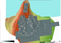 Cronica Cercetărilor Arheologice din România, Campania 2016. Raportul nr. 130, Mereşti, Cheile Vârghişului - Peştera nr. 1<br /><a href='CronicaCAfotografii/2016/130-Ghelaiesti-NT-Punct-Nedeia/fig-3.jpg' target=_blank>Priveşte aceeaşi imagine într-o fereastră nouă</a>