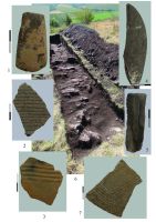 Chronicle of the Archaeological Excavations in Romania, 2016 Campaign. Report no. 137, Tohani, Stânca Strehan<br /><a href='CronicaCAfotografii/2016/137-Tohani-PH-Punct-Stanca-Strehan/plansa-2.jpg' target=_blank>Display the same picture in a new window</a>
