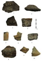 Chronicle of the Archaeological Excavations in Romania, 2016 Campaign. Report no. 137, Tohani, Stânca Strehan<br /><a href='CronicaCAfotografii/2016/137-Tohani-PH-Punct-Stanca-Strehan/plansa-3.jpg' target=_blank>Display the same picture in a new window</a>