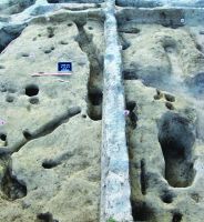 Cronica Cercetărilor Arheologice din România, Campania 2017. Raportul nr. 5, Borduşani, Popina Mare (Popina Borduşani)<br /><a href='CronicaCAfotografii/2017/01-Cercetari-sistematice/005-Bordusani-jud-Ialomita-10-sist/fig-1.jpg' target=_blank>Priveşte aceeaşi imagine într-o fereastră nouă</a>