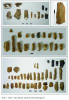 Cronica Cercetărilor Arheologice din România, Campania 2017. Raportul nr. 18, Cheia, Pazvant III.<br /> Sectorul ILUSTRATIE-CHEIA-2017.<br /><a href='CronicaCAfotografii/2017/01-Cercetari-sistematice/018-Cheia-jud-Constanta-12-sist/ILUSTRATIE-CHEIA-2017/pl-16.jpg' target=_blank>Priveşte aceeaşi imagine într-o fereastră nouă</a>. Titlu: ILUSTRATIE-CHEIA-2017