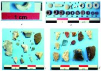 Cronica Cercetărilor Arheologice din România, Campania 2017. Raportul nr. 49, Cheia, Peşterile Balica Mare, Pitică, Feciorilor, Ascunsă, Binder, Ungurească,Balica Mică, Morarilor, Călăştur, La Cuptor<br /><a href='CronicaCAfotografii/2017/01-Cercetari-sistematice/049-PetrestiideJos-CheileTurzii-Jud-Cluj/fig-21-carou-b3-130135.jpg' target=_blank>Priveşte aceeaşi imagine într-o fereastră nouă</a>