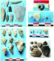 Chronicle of the Archaeological Excavations in Romania, 2017 Campaign. Report no. 49, Cheia, Peşterile Balica Mare, Pitică, Feciorilor, Ascunsă, Binder, Ungurească,Balica Mică, Morarilor, Călăştur, La Cuptor<br /><a href='CronicaCAfotografii/2017/01-Cercetari-sistematice/049-PetrestiideJos-CheileTurzii-Jud-Cluj/fig-22-caroul-b4-dif.jpg' target=_blank>Display the same picture in a new window</a>