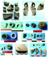 Chronicle of the Archaeological Excavations in Romania, 2017 Campaign. Report no. 49, Cheia, Peşterile Balica Mare, Pitică, Feciorilor, Ascunsă, Binder, Ungurească,Balica Mică, Morarilor, Călăştur, La Cuptor<br /><a href='CronicaCAfotografii/2017/01-Cercetari-sistematice/049-PetrestiideJos-CheileTurzii-Jud-Cluj/fig-23.jpg' target=_blank>Display the same picture in a new window</a>