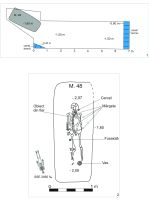 Chronicle of the Archaeological Excavations in Romania, 2017 Campaign. Report no. 52, Pietroasele, Staţiunea de Cercetări Viti-Vinicole Pietroasa (SCV Pietroasa)<br /><a href='CronicaCAfotografii/2017/01-Cercetari-sistematice/052-Pietroasele-jud-Buzau-32/fig-1.jpg' target=_blank>Display the same picture in a new window</a>