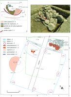 Chronicle of the Archaeological Excavations in Romania, 2017 Campaign. Report no. 52, Pietroasele, Staţiunea de Cercetări Viti-Vinicole Pietroasa (SCV Pietroasa)<br /><a href='CronicaCAfotografii/2017/01-Cercetari-sistematice/052-Pietroasele-jud-Buzau-32/fig-3.jpg' target=_blank>Display the same picture in a new window</a>