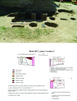 Chronicle of the Archaeological Excavations in Romania, 2017 Campaign. Report no. 61, Slava Rusă.<br /> Sector ilustratie.<br /><a href='CronicaCAfotografii/2017/01-Cercetari-sistematice/061-SlavaRusa-com-SlavaCercheza-jud-Tulcea-Ibida-22-sist/ilustratie/plansa-2-ibida-slava-rusa-curtina-g.jpg' target=_blank>Display the same picture in a new window</a>. Title: ilustratie