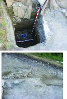 Chronicle of the Archaeological Excavations in Romania, 2017 Campaign. Report no. 61, Slava Rusă.<br /> Sector ilustratie.<br /><a href='CronicaCAfotografii/2017/01-Cercetari-sistematice/061-SlavaRusa-com-SlavaCercheza-jud-Tulcea-Ibida-22-sist/ilustratie/plansa-5-ibida-slava-rusa-curtina-x.jpg' target=_blank>Display the same picture in a new window</a>. Title: ilustratie