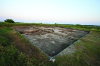 Cronica Cercetărilor Arheologice din România, Campania 2017. Raportul nr. 74, Vitanesti, La Măgurice (Teleor 007)<br /><a href='CronicaCAfotografii/2017/01-Cercetari-sistematice/074-Vitanesti-Jud-Teleorman-36/03.JPG' target=_blank>Priveşte aceeaşi imagine într-o fereastră nouă</a>