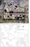 Chronicle of the Archaeological Excavations in Romania, 2017 Campaign. Report no. 76, Alba Iulia, Podei/ Dealul Furcilor (Necropola sudică)<br /><a href='CronicaCAfotografii/2017/02-Cercetari-preventive/076-Alba-Iulia-jud-Alba-53/pl-ccr-ultima-31-ian.jpg' target=_blank>Display the same picture in a new window</a>
