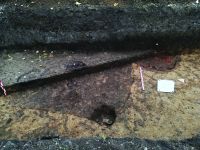Cronica Cercetărilor Arheologice din România, Campania 2017. Raportul nr. 81, Constanţa, Cartier Medeea<br /><a href='CronicaCAfotografii/2017/02-Cercetari-preventive/081-4-CT-str-Industriala-nr-6-lot-1/8-c41-locuinta-medievala.jpg' target=_blank>Priveşte aceeaşi imagine într-o fereastră nouă</a>
