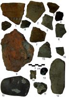 Cronica Cercetărilor Arheologice din România, Campania 2017. Raportul nr. 105, Balş, Bejeneasa I (La Brigadă)<br /><a href='CronicaCAfotografii/2017/03-Cercetari-de-diagnostic/105-Bals-jud-Iasi-27/fig-2.jpg' target=_blank>Priveşte aceeaşi imagine într-o fereastră nouă</a>