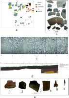Cronica Cercetărilor Arheologice din România, Campania 2017. Raportul nr. 105, Balş, Bejeneasa I (La Brigadă)<br /><a href='CronicaCAfotografii/2017/03-Cercetari-de-diagnostic/105-Bals-jud-Iasi-27/fig-4.jpg' target=_blank>Priveşte aceeaşi imagine într-o fereastră nouă</a>