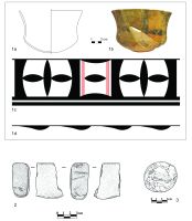 Chronicle of the Archaeological Excavations in Romania, 2017 Campaign. Report no. 109, Mitoc, La Pisc (la Chisc)<br /><a href='CronicaCAfotografii/2017/03-Cercetari-de-diagnostic/109-Mitoc-Pisc-jud-Botosani-29/fig-4.jpg' target=_blank>Display the same picture in a new window</a>