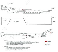 Cronica Cercetărilor Arheologice din România, Campania 2017. Raportul nr. 115, Slava Rusă, Cetatea Fetei (Ibida, Kizil Hisar).<br /> Sectorul Ibida-planse-jpeg.<br /><a href='CronicaCAfotografii/2017/03-Cercetari-de-diagnostic/115-Slava-Rusa-com-Slava-Cercheza-jud-Tulcea-52/fig-3-m141.jpg' target=_blank>Priveşte aceeaşi imagine într-o fereastră nouă</a>