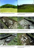 Chronicle of the Archaeological Excavations in Romania, 2017 Campaign. Report no. 119, Trâmpoiele, Grohaşu Mic (Cetatea de la Mărul Roşu)<br /><a href='CronicaCAfotografii/2017/03-Cercetari-de-diagnostic/119-Trampoiele-jud-Alba-14/pl-2.jpg' target=_blank>Display the same picture in a new window</a>