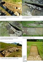 Chronicle of the Archaeological Excavations in Romania, 2017 Campaign. Report no. 119, Trâmpoiele, Grohaşu Mic (Cetatea de la Mărul Roşu)<br /><a href='CronicaCAfotografii/2017/03-Cercetari-de-diagnostic/119-Trampoiele-jud-Alba-14/pl-3.jpg' target=_blank>Display the same picture in a new window</a>