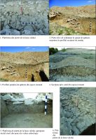 Chronicle of the Archaeological Excavations in Romania, 2017 Campaign. Report no. 119, Trâmpoiele, Grohaşu Mic (Cetatea de la Mărul Roşu)<br /><a href='CronicaCAfotografii/2017/03-Cercetari-de-diagnostic/119-Trampoiele-jud-Alba-14/pl-4.jpg' target=_blank>Display the same picture in a new window</a>