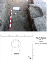 Cronica Cercetărilor Arheologice din România, Campania 2017. Raportul nr. 201, Isaiia, Balta Popii<br /><a href='CronicaCAfotografii/2017/rest-sapaturi-nepublicate/201-Isalia-Popii-Balta-Popii/fig-11.jpg' target=_blank>Priveşte aceeaşi imagine într-o fereastră nouă</a>