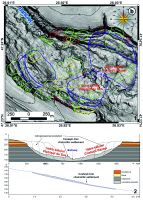 Cronica Cercetărilor Arheologice din România, Campania 2017. Raportul nr. 206, Costeşti, Pietrişul de Sus (Vatra satului)<br /><a href='CronicaCAfotografii/2017/rest-sapaturi-nepublicate/206-Costesti-Pietrisul-de-Sus-Iasi/fig-3-costesti-pietrisul-localizare-vetre-de-sat-pe-martorii-de-alunecare.jpg' target=_blank>Priveşte aceeaşi imagine într-o fereastră nouă</a>