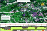 Cronica Cercetărilor Arheologice din România, Campania 2017. Raportul nr. 206, Costeşti, Pietrişul de Sus (Vatra satului)<br /><a href='CronicaCAfotografii/2017/rest-sapaturi-nepublicate/206-Costesti-Pietrisul-de-Sus-Iasi/fig-4-costesti-pietrisul-vatra-satului-zona-eval-profil.jpg' target=_blank>Priveşte aceeaşi imagine într-o fereastră nouă</a>