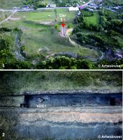 Chronicle of the Archaeological Excavations in Romania, 2017 Campaign. Report no. 207, Costeşti, Cier (Lângă Şcoală)<br /><a href='CronicaCAfotografii/2017/rest-sapaturi-nepublicate/207-Costesti-Langa-Scoala-Iasi/fig-1-costesti-cier-localizare-sit-s-i.jpg' target=_blank>Display the same picture in a new window</a>