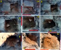 Chronicle of the Archaeological Excavations in Romania, 2017 Campaign. Report no. 207, Costeşti, Cier (Lângă Şcoală)<br /><a href='CronicaCAfotografii/2017/rest-sapaturi-nepublicate/207-Costesti-Langa-Scoala-Iasi/fig-4-costesti-cier-etape-ale-cercet-v2-c1.jpg' target=_blank>Display the same picture in a new window</a>