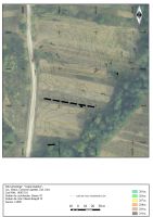 Cronica Cercetărilor Arheologice din România, Campania 2017. Raportul nr. 210, Seaca, Capul Dealului (Gura Secii)<br /><a href='CronicaCAfotografii/2017/rest-sapaturi-nepublicate/210-Logresti-Gorj-Seaca/figura-1.jpg' target=_blank>Priveşte aceeaşi imagine într-o fereastră nouă</a>