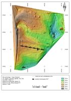 Cronica Cercetărilor Arheologice din România, Campania 2017. Raportul nr. 210, Seaca, Capul Dealului (Gura Secii)<br /><a href='CronicaCAfotografii/2017/rest-sapaturi-nepublicate/210-Logresti-Gorj-Seaca/figura-2.jpg' target=_blank>Priveşte aceeaşi imagine într-o fereastră nouă</a>