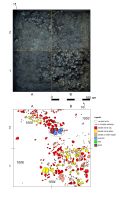 Cronica Cercetărilor Arheologice din România, Campania 2017. Raportul nr. 211, Mitoc, La Pisc (la Chisc)<br /><a href='CronicaCAfotografii/2017/rest-sapaturi-nepublicate/211-Mitoc-Pisc-Botosani/fig-3.jpg' target=_blank>Priveşte aceeaşi imagine într-o fereastră nouă</a>