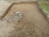 Cronica Cercetărilor Arheologice din România, Campania 2017. Raportul nr. 214, Pantelimon, Cetate<br /><a href='CronicaCAfotografii/2017/rest-sapaturi-nepublicate/214-Pantelimonu-de-Sus-Constanta-Basilica/10-sud-suprafata-i-42-45-conturari-complexe.JPG' target=_blank>Priveşte aceeaşi imagine într-o fereastră nouă</a>