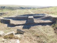 Cronica Cercetărilor Arheologice din România, Campania 2017. Raportul nr. 215, Pantelimon, Cetate<br /><a href='CronicaCAfotografii/2017/rest-sapaturi-nepublicate/215-Pantelimonu-de-Sus-Constanta-Sud-Vest/suprafata-b-vedere-extindere-dinspre-turn.JPG' target=_blank>Priveşte aceeaşi imagine într-o fereastră nouă</a>