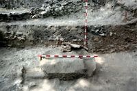 Cronica Cercetărilor Arheologice din România, Campania 2017. Raportul nr. 222, Tulcea, Colnicul Hora (Dealul Monumentului).<br /> Sectorul 6608.<br /><a href='CronicaCAfotografii/2017/rest-sapaturi-nepublicate/222-Tulcea-Aegyssus/fig-5-aegyssus.jpg' target=_blank>Priveşte aceeaşi imagine într-o fereastră nouă</a>