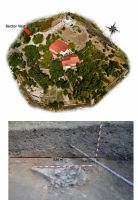 Cronica Cercetărilor Arheologice din România, Campania 2017. Raportul nr. 222, Tulcea, Colnicul Hora (Dealul Monumentului).<br /> Sectorul 6608.<br /><a href='CronicaCAfotografii/2017/rest-sapaturi-nepublicate/222-Tulcea-Aegyssus/fig-8-aegyssus.jpg' target=_blank>Priveşte aceeaşi imagine într-o fereastră nouă</a>