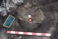 Cronica Cercetărilor Arheologice din România, Campania 2017. Raportul nr. 223, Cracu Mare, Drăstănic<br /><a href='CronicaCAfotografii/2017/rest-sapaturi-nepublicate/223-Turda-Potaissa-Cluj/fig-13.jpg' target=_blank>Priveşte aceeaşi imagine într-o fereastră nouă</a>