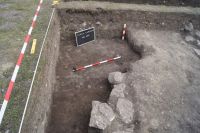Cronica Cercetărilor Arheologice din România, Campania 2017. Raportul nr. 223, Cracu Mare, Drăstănic<br /><a href='CronicaCAfotografii/2017/rest-sapaturi-nepublicate/223-Turda-Potaissa-Cluj/fig-17.jpg' target=_blank>Priveşte aceeaşi imagine într-o fereastră nouă</a>