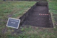 Cronica Cercetărilor Arheologice din România, Campania 2017. Raportul nr. 223, Cracu Mare, Drăstănic<br /><a href='CronicaCAfotografii/2017/rest-sapaturi-nepublicate/223-Turda-Potaissa-Cluj/fig-3.jpg' target=_blank>Priveşte aceeaşi imagine într-o fereastră nouă</a>
