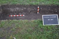Cronica Cercetărilor Arheologice din România, Campania 2017. Raportul nr. 223, Cracu Mare, Drăstănic<br /><a href='CronicaCAfotografii/2017/rest-sapaturi-nepublicate/223-Turda-Potaissa-Cluj/fig-4.jpg' target=_blank>Priveşte aceeaşi imagine într-o fereastră nouă</a>