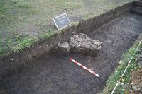 Cronica Cercetărilor Arheologice din România, Campania 2017. Raportul nr. 223, Cracu Mare, Drăstănic<br /><a href='CronicaCAfotografii/2017/rest-sapaturi-nepublicate/223-Turda-Potaissa-Cluj/fig-6.jpg' target=_blank>Priveşte aceeaşi imagine într-o fereastră nouă</a>