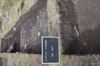 Cronica Cercetărilor Arheologice din România, Campania 2017. Raportul nr. 223, Cracu Mare, Drăstănic<br /><a href='CronicaCAfotografii/2017/rest-sapaturi-nepublicate/223-Turda-Potaissa-Cluj/fig-9.jpg' target=_blank>Priveşte aceeaşi imagine într-o fereastră nouă</a>