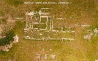 Chronicle of the Archaeological Excavations in Romania, 2018 Campaign. Report no. 1, Adamclisi, Cetate<br /><a href='CronicaCAfotografii/2018/1-sistematice/001-Adamclisi-TropaeumTraiani-CT-s/fig-1.jpg' target=_blank>Display the same picture in a new window</a>
