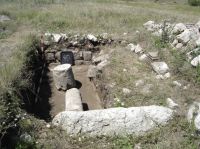Chronicle of the Archaeological Excavations in Romania, 2018 Campaign. Report no. 1, Adamclisi, Cetate<br /><a href='CronicaCAfotografii/2018/1-sistematice/001-Adamclisi-TropaeumTraiani-CT-s/fig-11.jpg' target=_blank>Display the same picture in a new window</a>