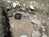 Chronicle of the Archaeological Excavations in Romania, 2018 Campaign. Report no. 1, Adamclisi, Cetate<br /><a href='CronicaCAfotografii/2018/1-sistematice/001-Adamclisi-TropaeumTraiani-CT-s/fig-4.jpg' target=_blank>Display the same picture in a new window</a>