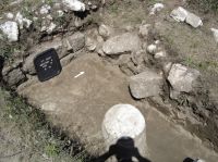 Chronicle of the Archaeological Excavations in Romania, 2018 Campaign. Report no. 1, Adamclisi, Cetate<br /><a href='CronicaCAfotografii/2018/1-sistematice/001-Adamclisi-TropaeumTraiani-CT-s/fig-5.jpg' target=_blank>Display the same picture in a new window</a>