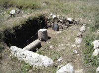 Chronicle of the Archaeological Excavations in Romania, 2018 Campaign. Report no. 1, Adamclisi, Cetate<br /><a href='CronicaCAfotografii/2018/1-sistematice/001-Adamclisi-TropaeumTraiani-CT-s/fig-6.jpg' target=_blank>Display the same picture in a new window</a>
